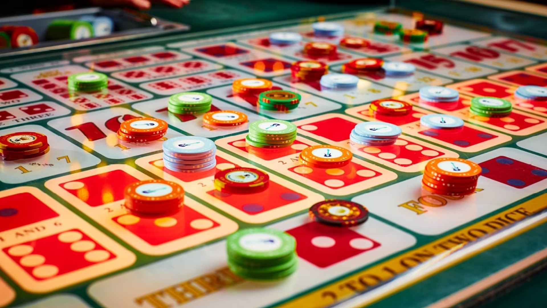 Online Casino Neu Bonus Ohne Einzahlung and How New Offers Work