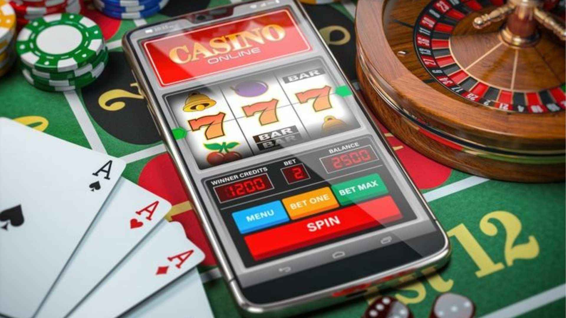 Smart Craps Betting from Start to Finish