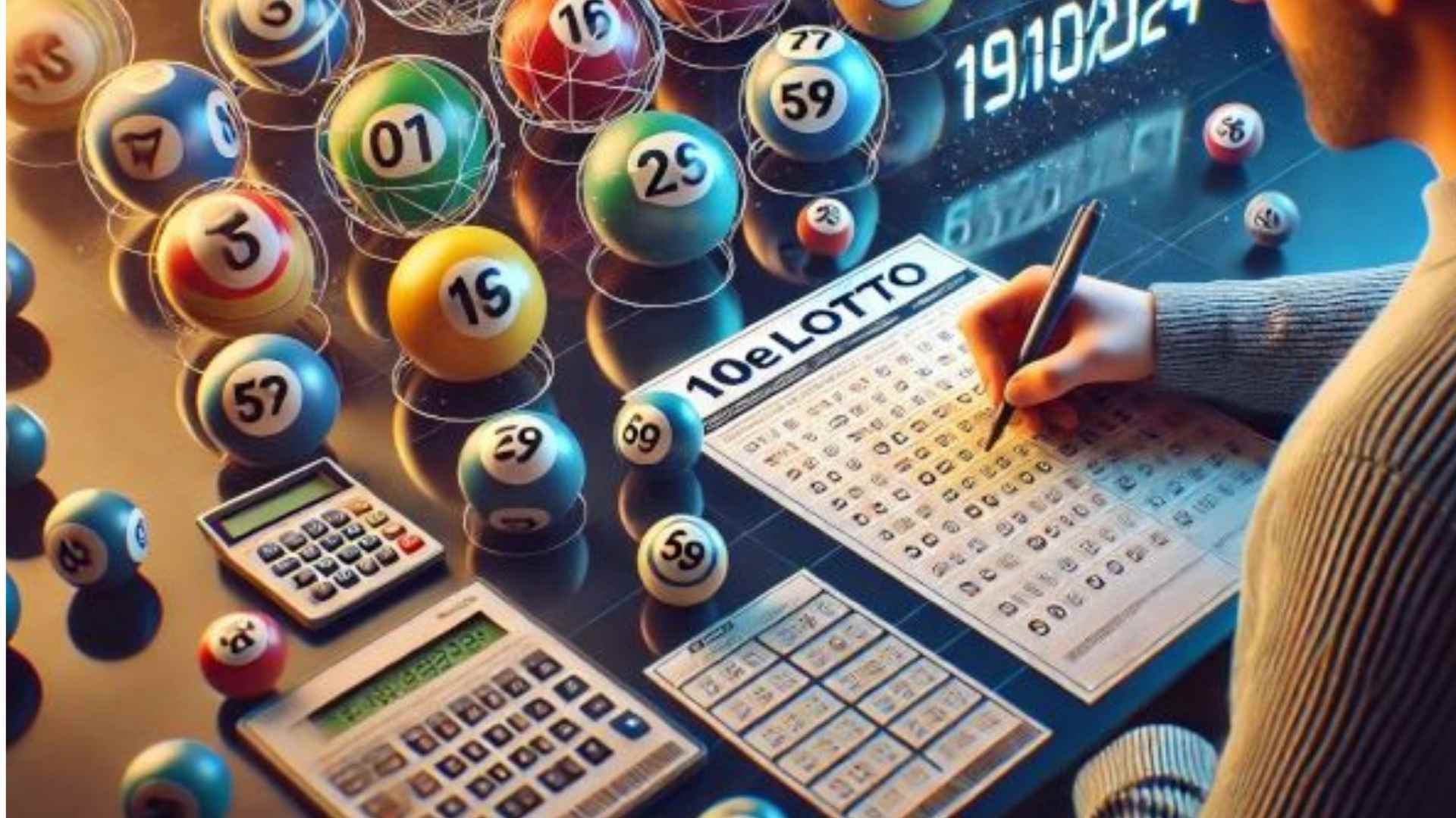 Online Keno Experiences That Stand Out