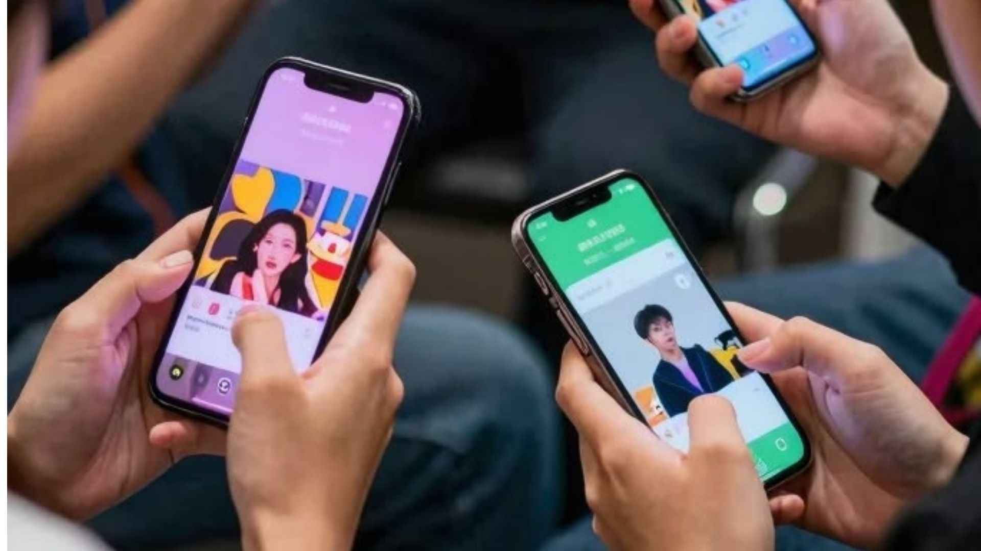 Best Mobile Games That Are Fun Anytime
